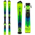 elan ace rcx plate junior skis