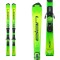 elan ace rcx plate junior skis 