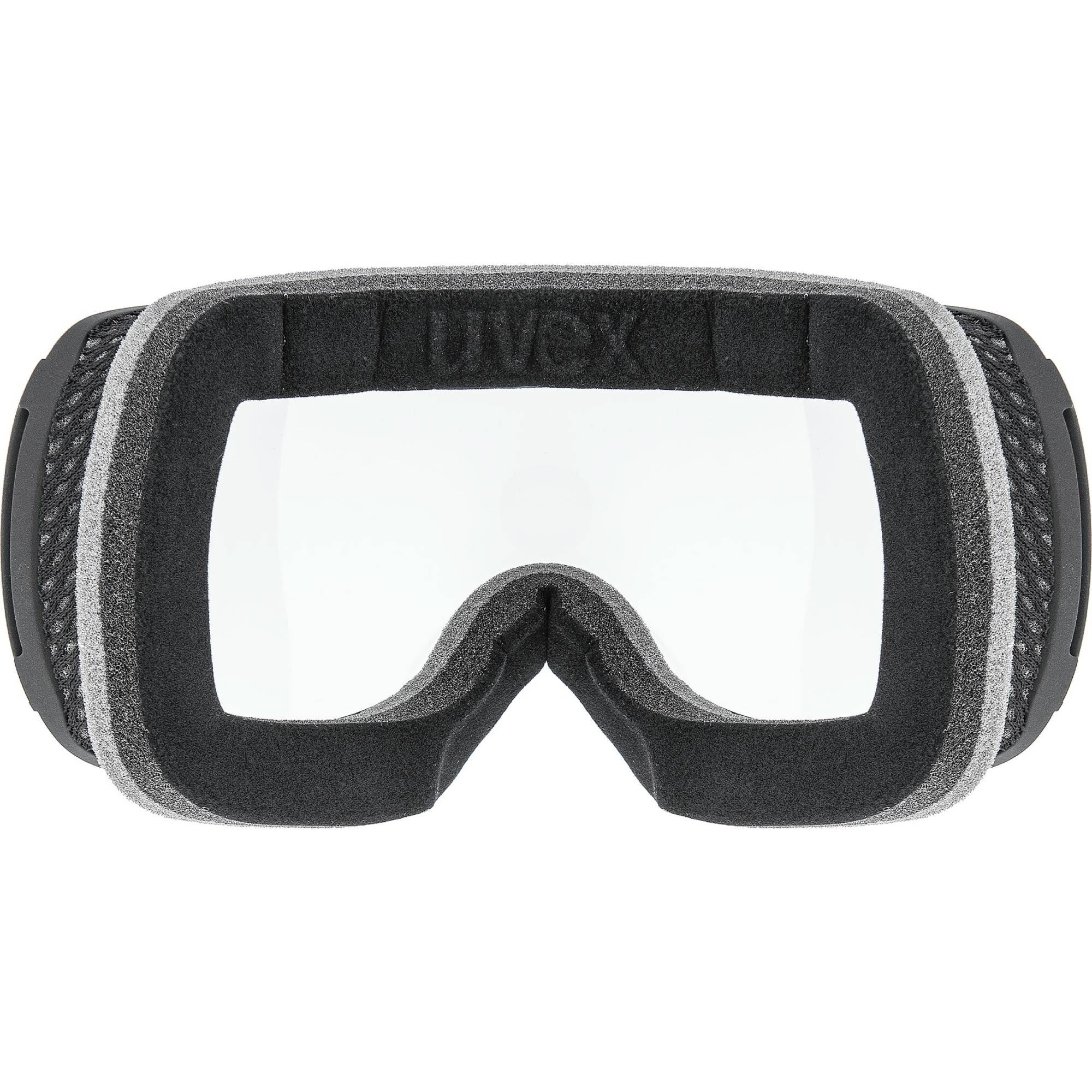 Smu Arska O Ala Uvex Downhill Vpx Black